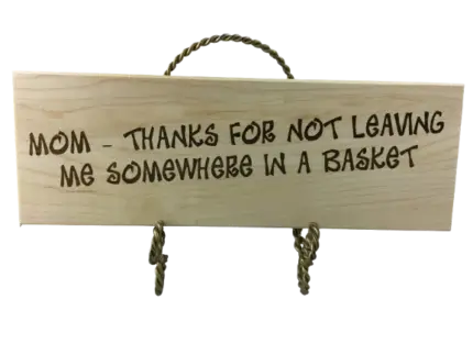 Smile Makers - Basket - Stocking-Stuffer Series